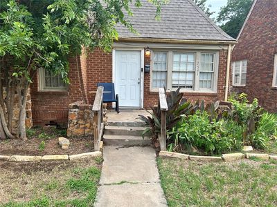 Property at 2541 NW 11th St, Oklahoma City, OK
