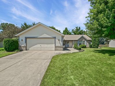 3536 Round Rock Cir