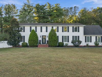 1111 Rutledge Dr