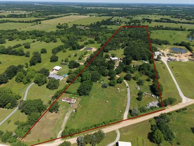 3700 County Road 4040