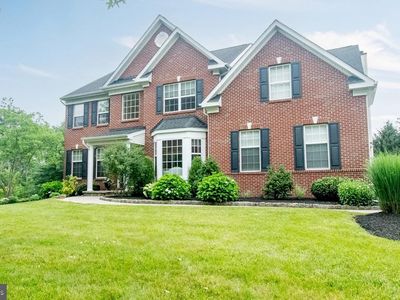 4 Marshall Ct