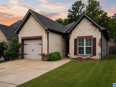 Property at 136 Sharpe St, Sterrett, AL