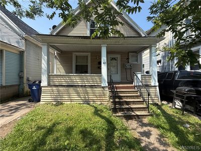 Property at 40 Condon Ave, Buffalo, NY