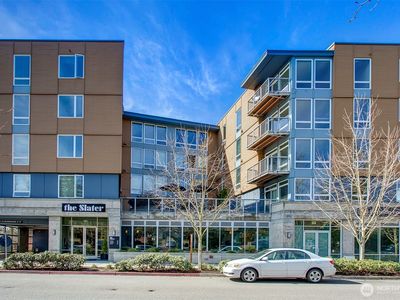 11415 Slater Avenue NE #303