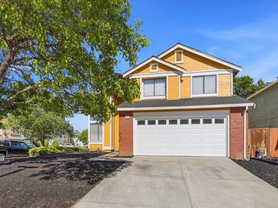 4546 Elkhorn Way