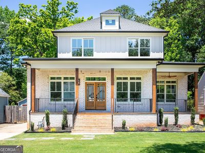 2808 Hosea L Williams Dr NE