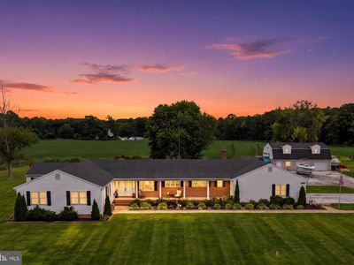 Property at 4565 Jacksonville Rd, Crisfield, MD