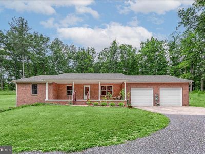 906 Cauthorn Mill Rd