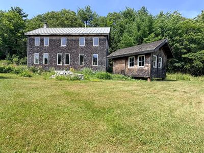 82 Quaker Point Road
