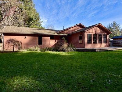 Property at 780 Michigan, Bandon, OR