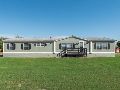 1275 John Wayne Rd