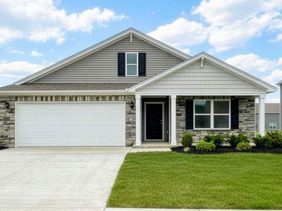 Chatham Plan, Highland Meadows