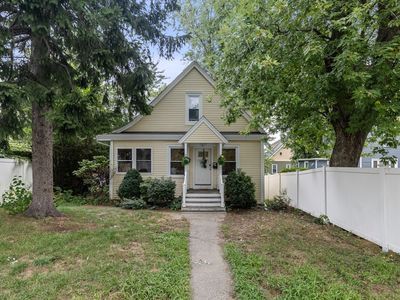 7 Kane St