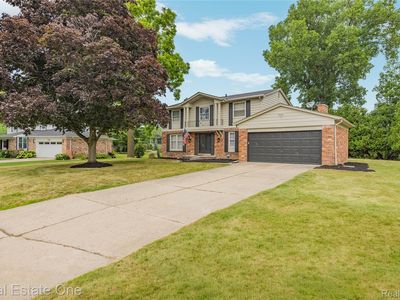 31917 Olde Franklin Dr