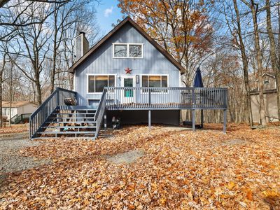 Property at 113 Pebble Rock Rd, Lackawaxen, PA