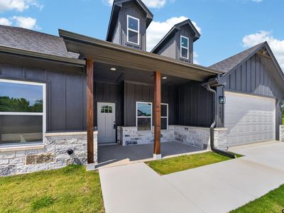 Property at 105 W Teal Dr, Troup, TX