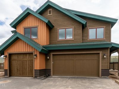 Property at 602 Paintbrush Terrace, Tabernash, CO