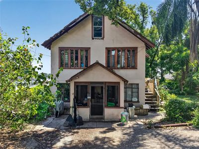 Property at 16018 DORA AVENUE, Tavares, FL
