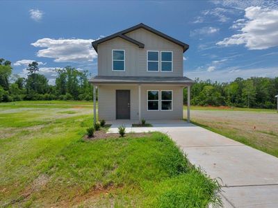 Property at 255 Dana Dr, Lufkin, TX