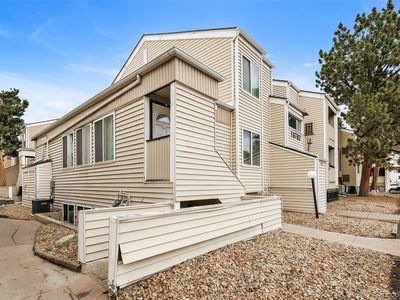 10782 E Exposition Avenue #248