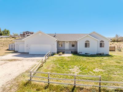 Property at 797 Thistle Dr, Spring Creek, NV