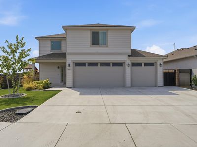 7602 Massey Dr