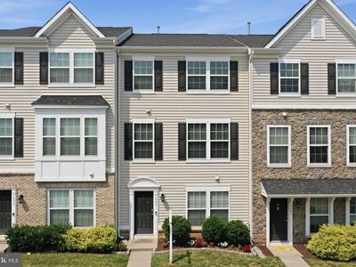 1603 Tydings Park Rd