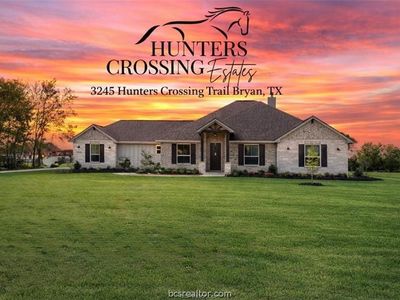 3245 Hunters Crossing Trl