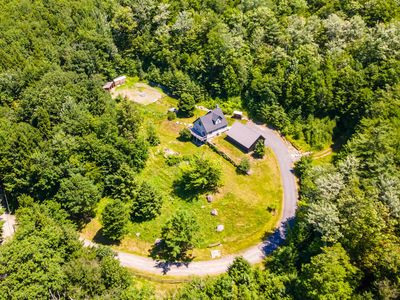 198 East Hill Road