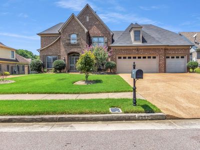 4937 Fox Springs Dr
