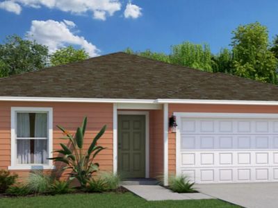 Property at 455 Water Bend Way, Mexico Beach, FL