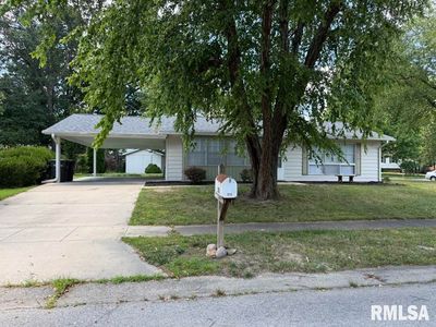 312 S Plover Dr
