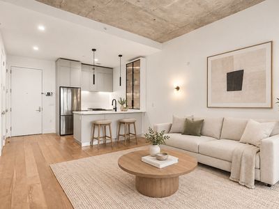 323 Lenox Rd #3H
