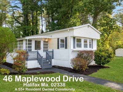 46 Maplewood Dr