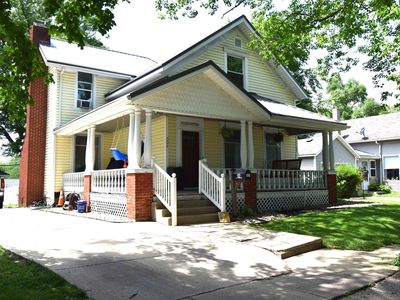 Property at 321 N Whitlock St, Bremen, IN