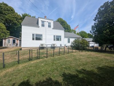 25 Mullins Lane