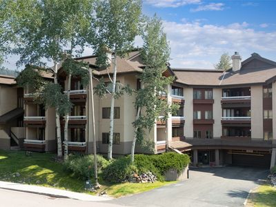 2800 Village Drive UNIT 1104