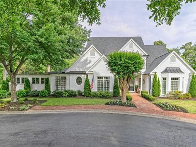 210 Blair Valley Dr