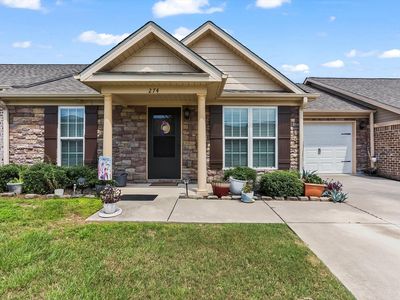 274 Staghorn Ct