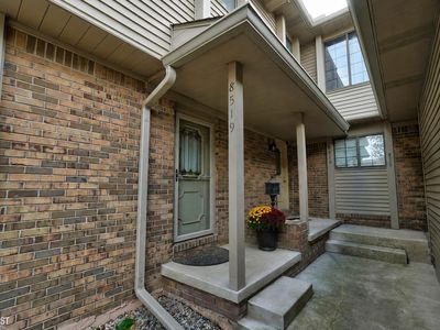 8519 Pepper Ridge Dr #32