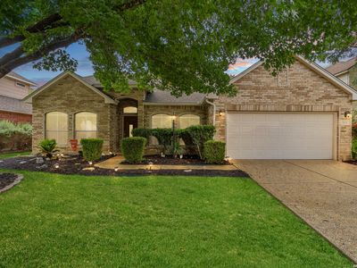 13515 BLUFFTON PARK
