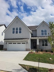 Property at 4716 Perth Ln Lot 71, Nolensville, TN