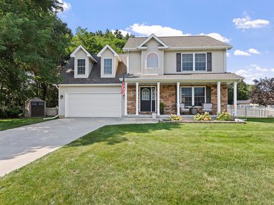 518 Carrington Ln