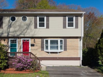 128 Wildwood Ave