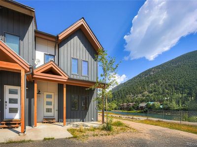 2110 Bighorn Trail