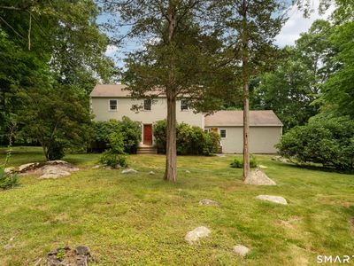 Property at 35 Oakridge Drive, Old Lyme, CT