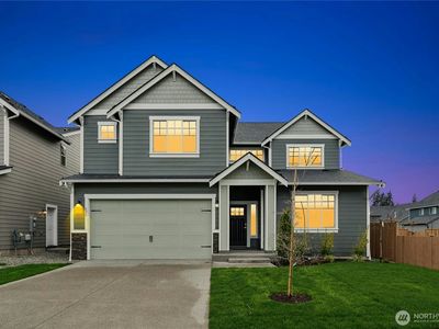 16611 8th Avenue Ct E #26