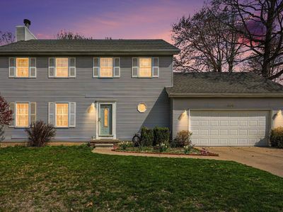 Property at 400 Hemlock Ln, Marysville, MI