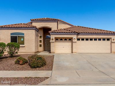 15039 N Rugged Lark Dr