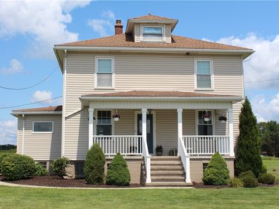 126 Uschak Rd
